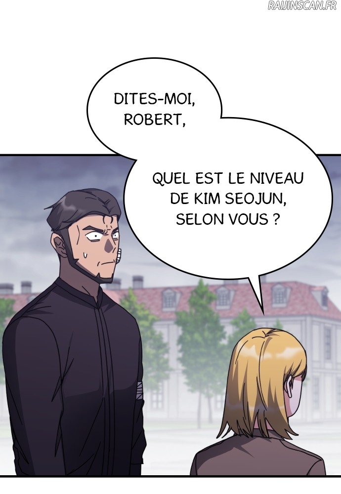 Transcension Academy Chapitre 132 - Page 90