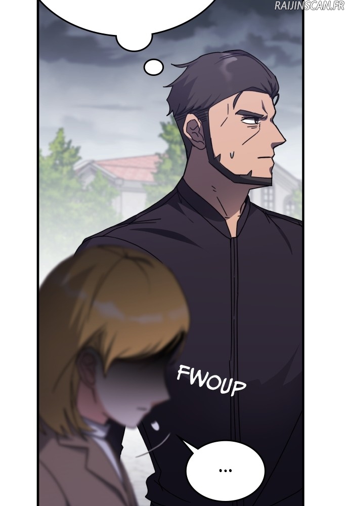 Transcension Academy Chapitre 132 - Page 95