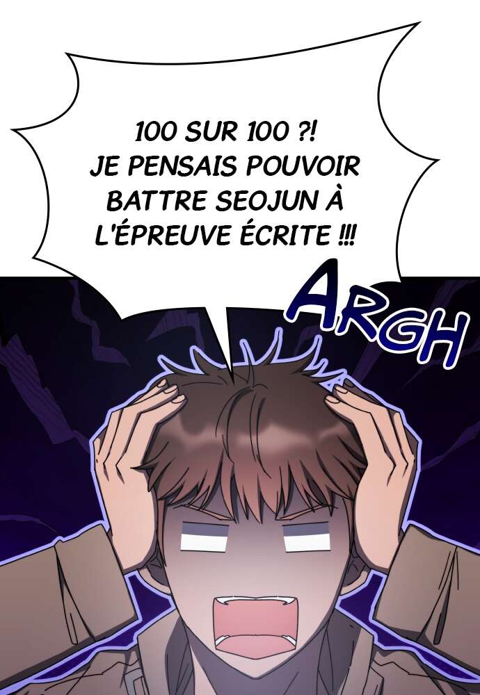 Transcension Academy Chapitre 81 - Page 10