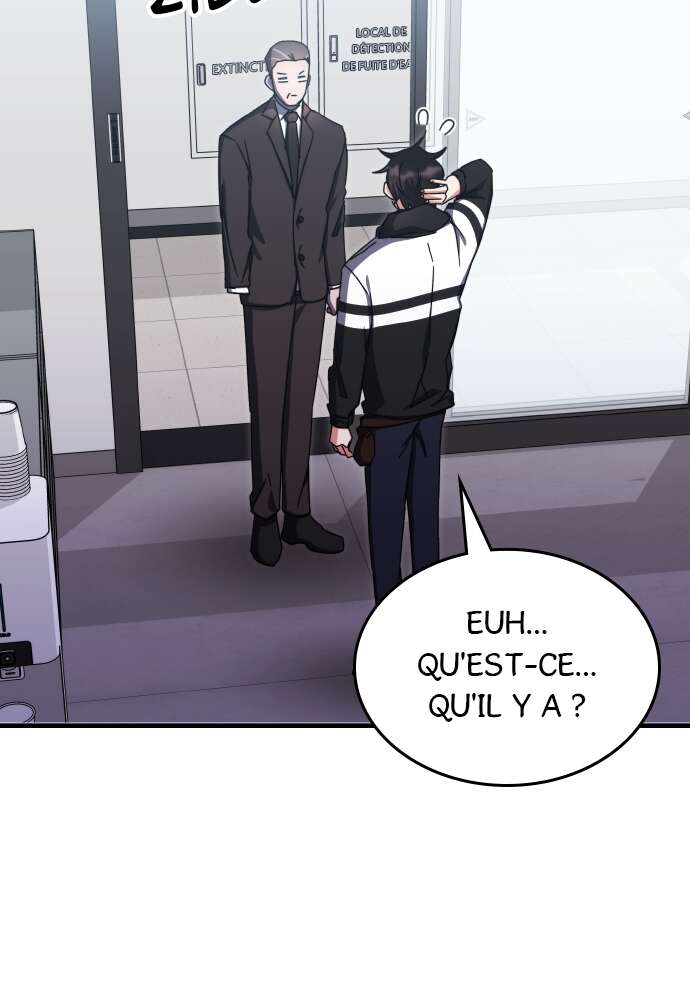 Transcension Academy Chapitre 81 - Page 106