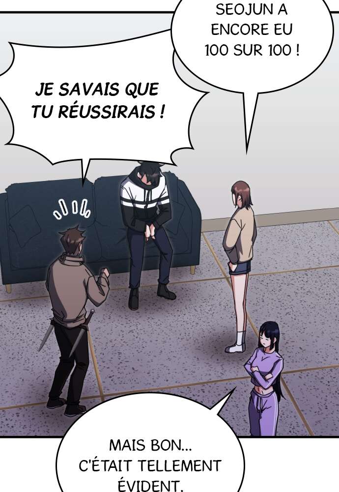 Transcension Academy Chapitre 81 - Page 114
