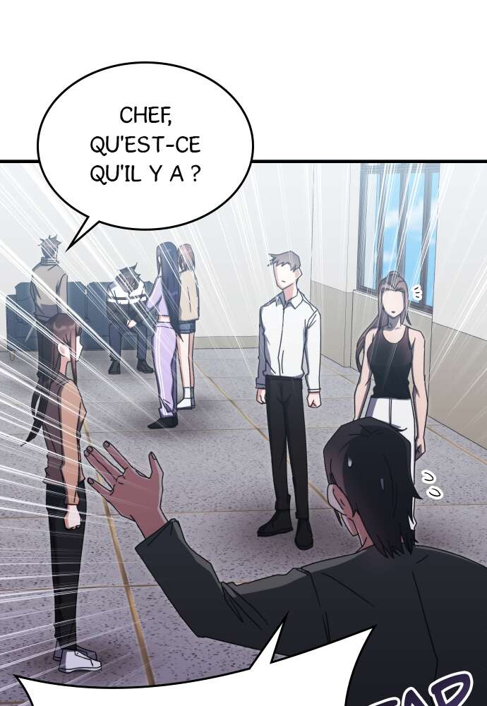Transcension Academy Chapitre 81 - Page 117
