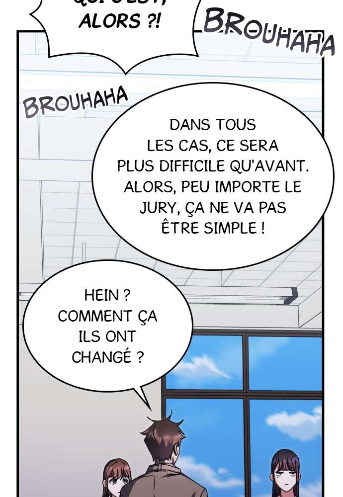 Transcension Academy Chapitre 81 - Page 119