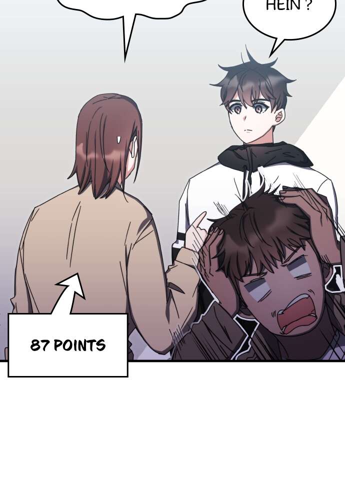 Transcension Academy Chapitre 81 - Page 12