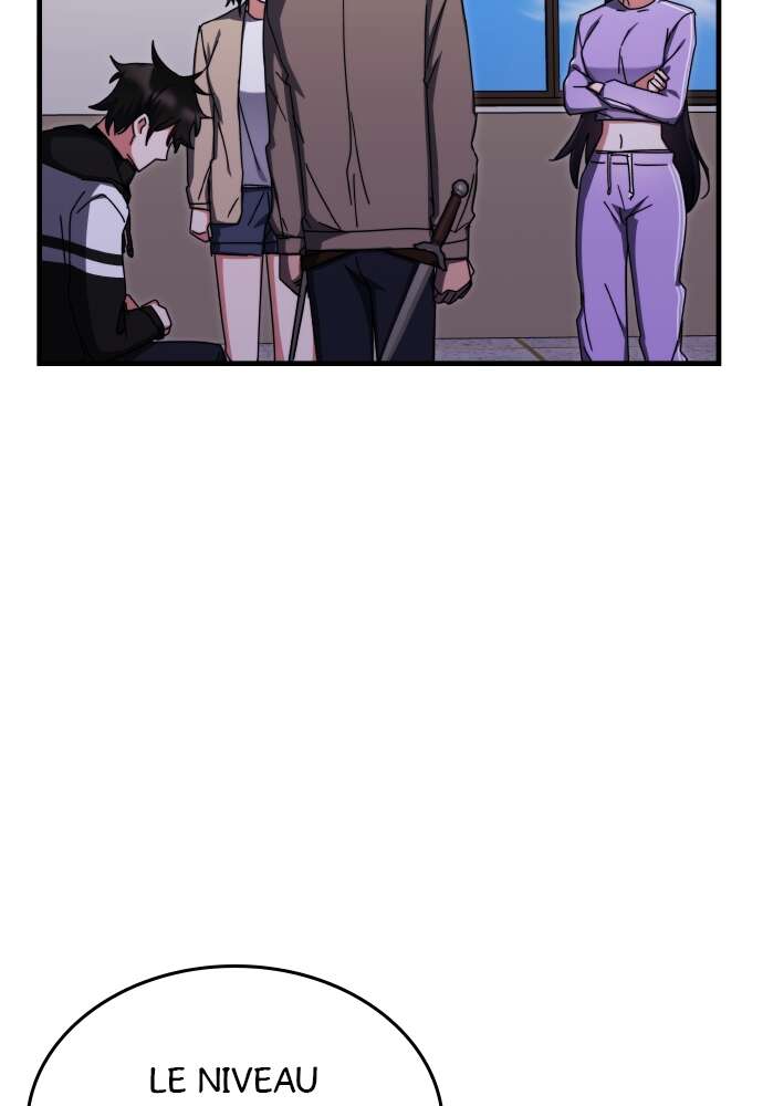 Transcension Academy Chapitre 81 - Page 120