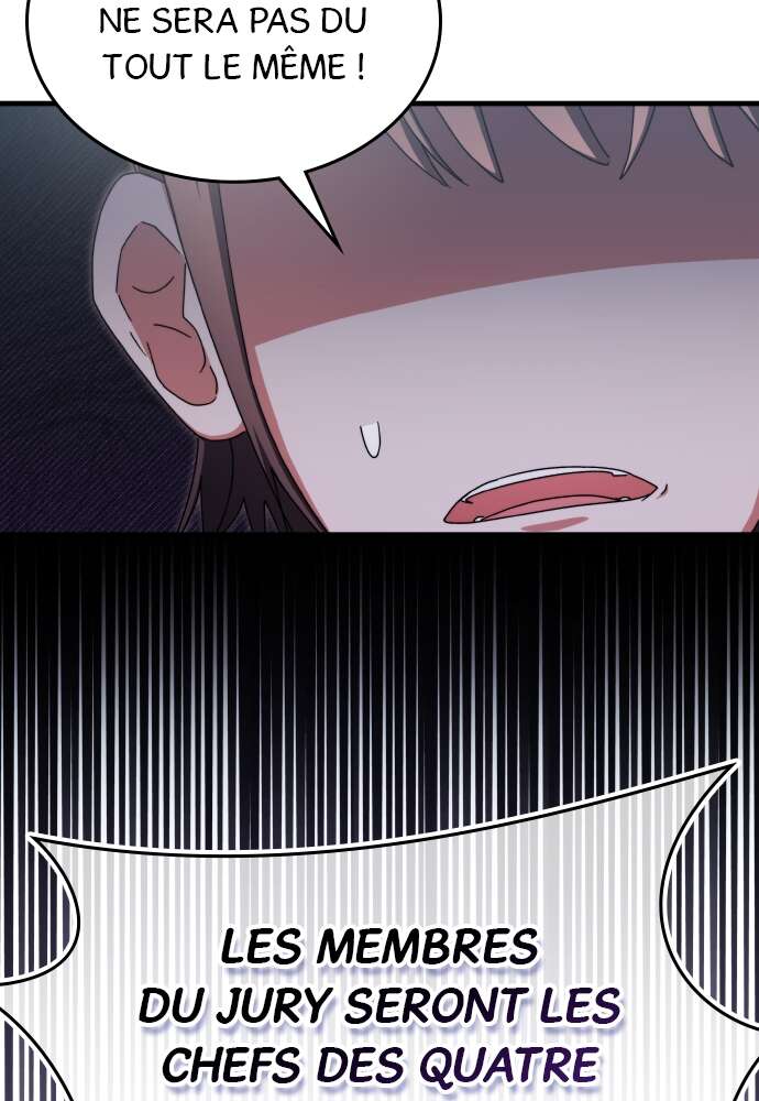 Transcension Academy Chapitre 81 - Page 121