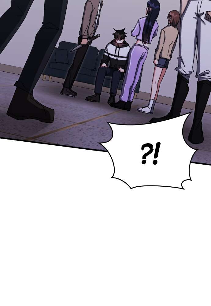 Transcension Academy Chapitre 81 - Page 123