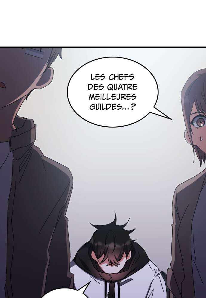 Transcension Academy Chapitre 81 - Page 124