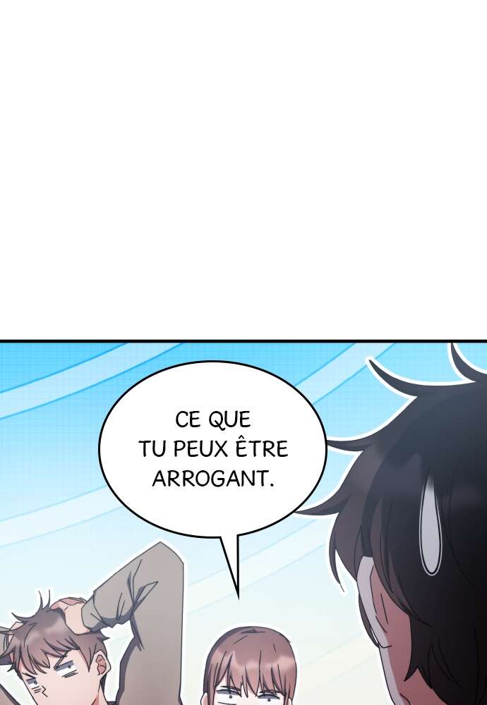 Transcension Academy Chapitre 81 - Page 16