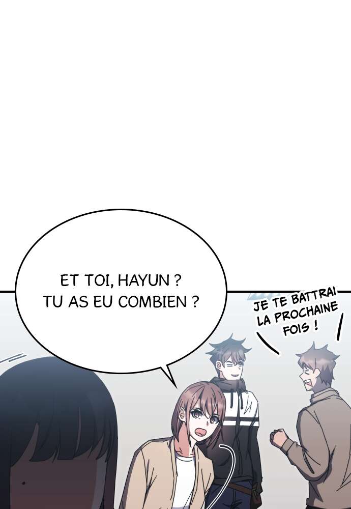 Transcension Academy Chapitre 81 - Page 18