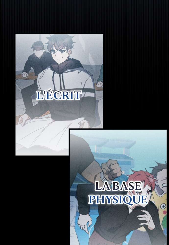 Transcension Academy Chapitre 81 - Page 2