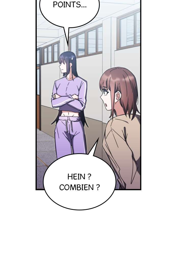 Transcension Academy Chapitre 81 - Page 20