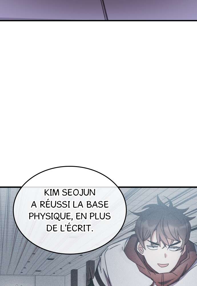 Transcension Academy Chapitre 81 - Page 30