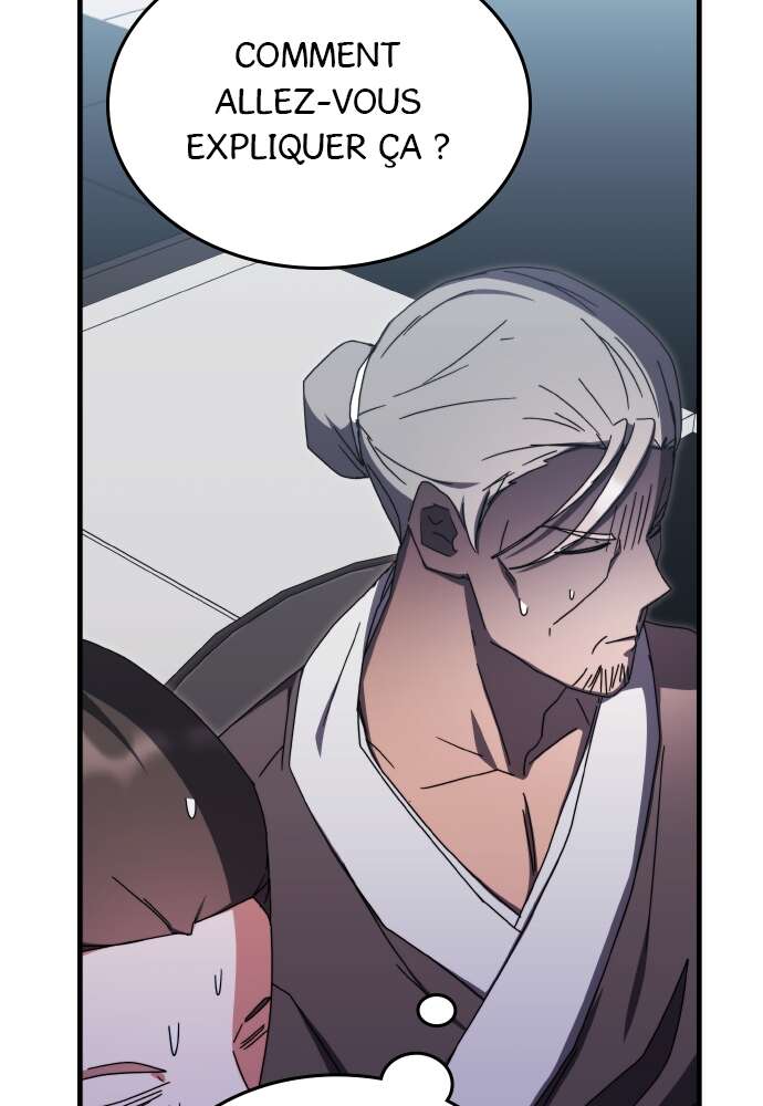 Transcension Academy Chapitre 81 - Page 32