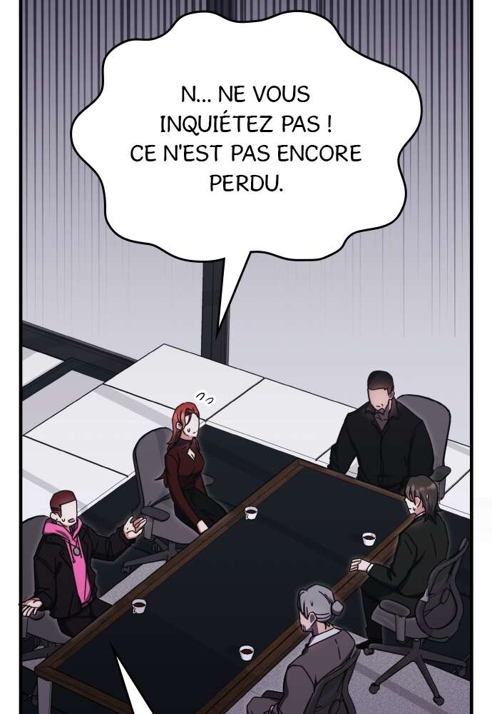 Transcension Academy Chapitre 81 - Page 35