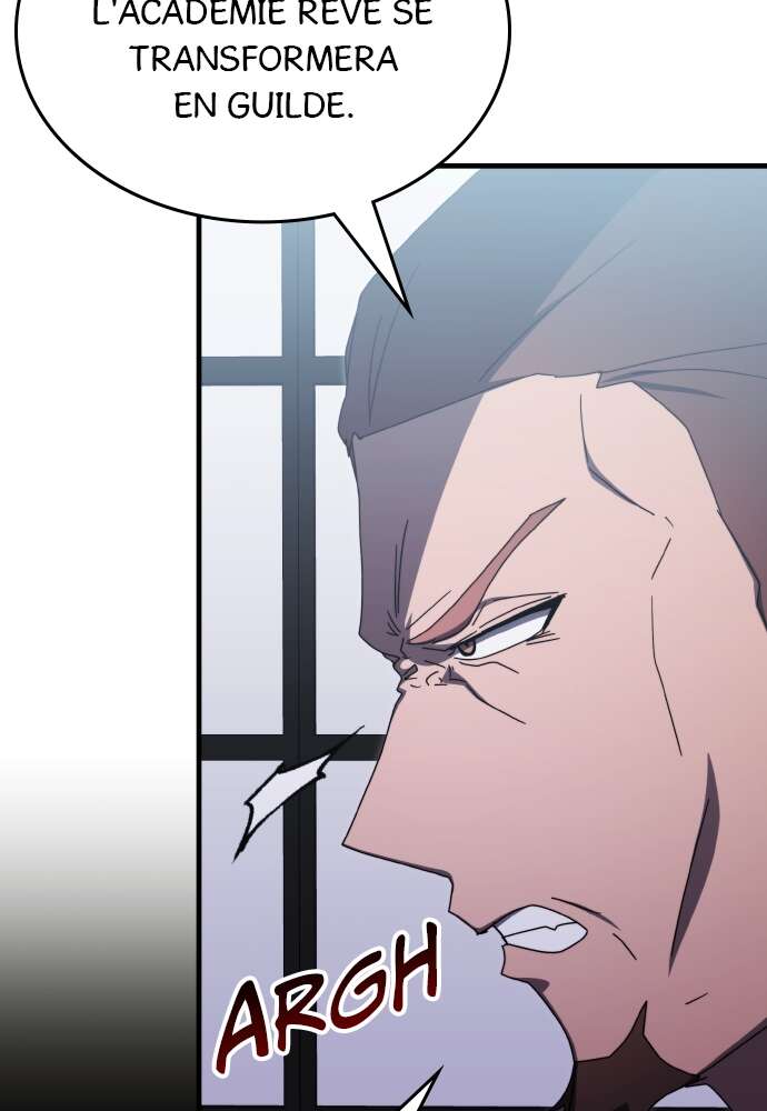 Transcension Academy Chapitre 81 - Page 37