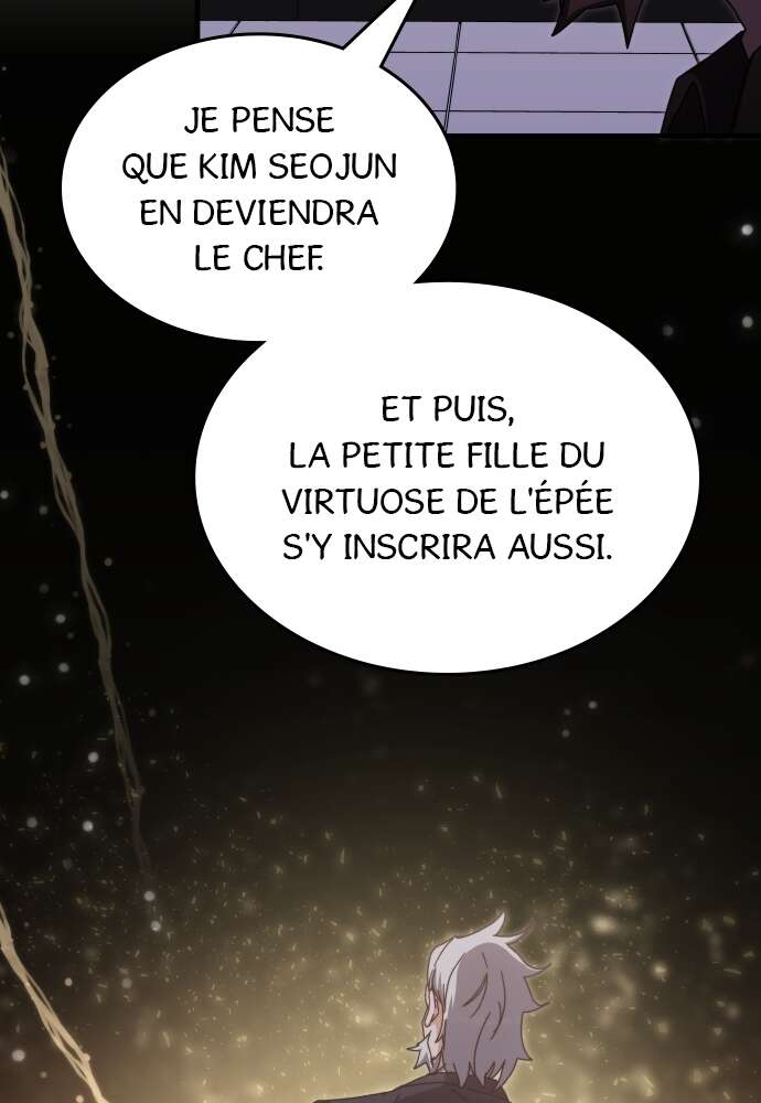 Transcension Academy Chapitre 81 - Page 38