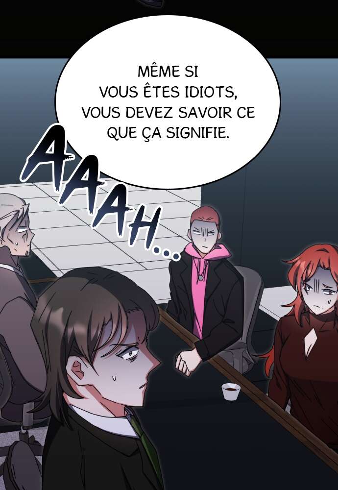 Transcension Academy Chapitre 81 - Page 40