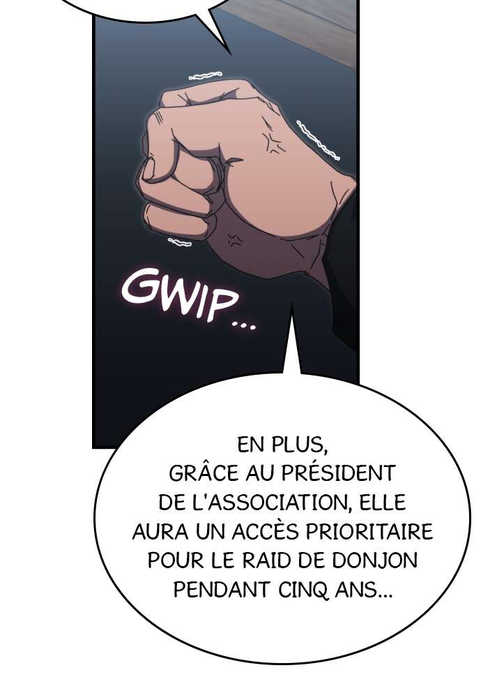 Transcension Academy Chapitre 81 - Page 42