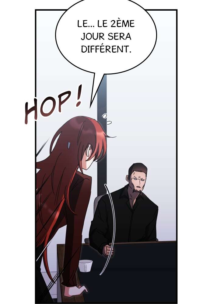 Transcension Academy Chapitre 81 - Page 46