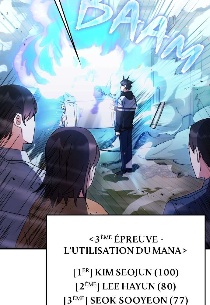 Transcension Academy Chapitre 81 - Page 51