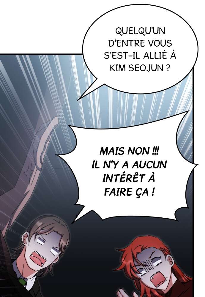 Transcension Academy Chapitre 81 - Page 56