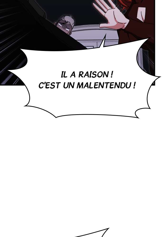 Transcension Academy Chapitre 81 - Page 57