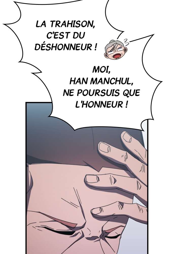 Transcension Academy Chapitre 81 - Page 58