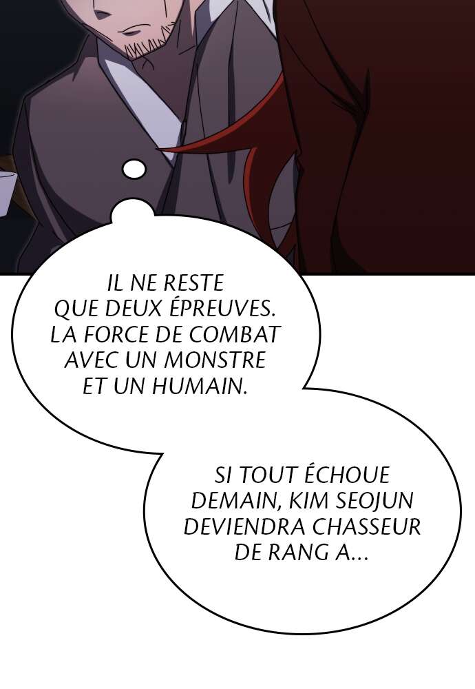 Transcension Academy Chapitre 81 - Page 61