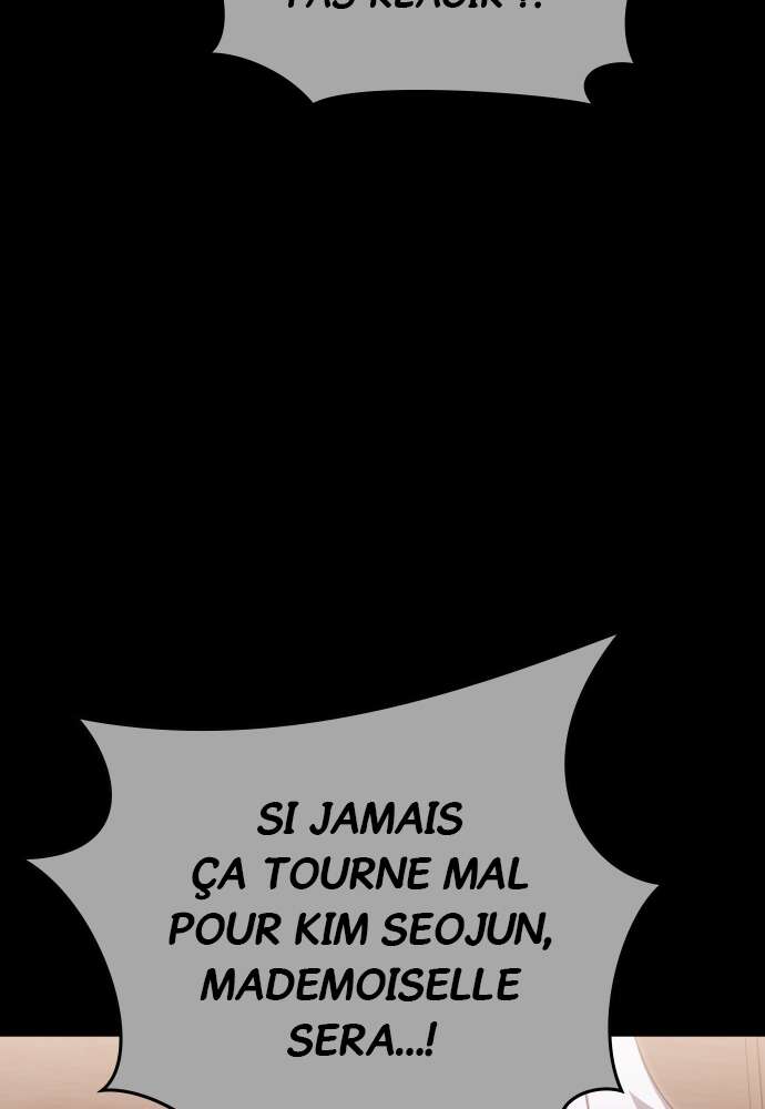 Transcension Academy Chapitre 81 - Page 81