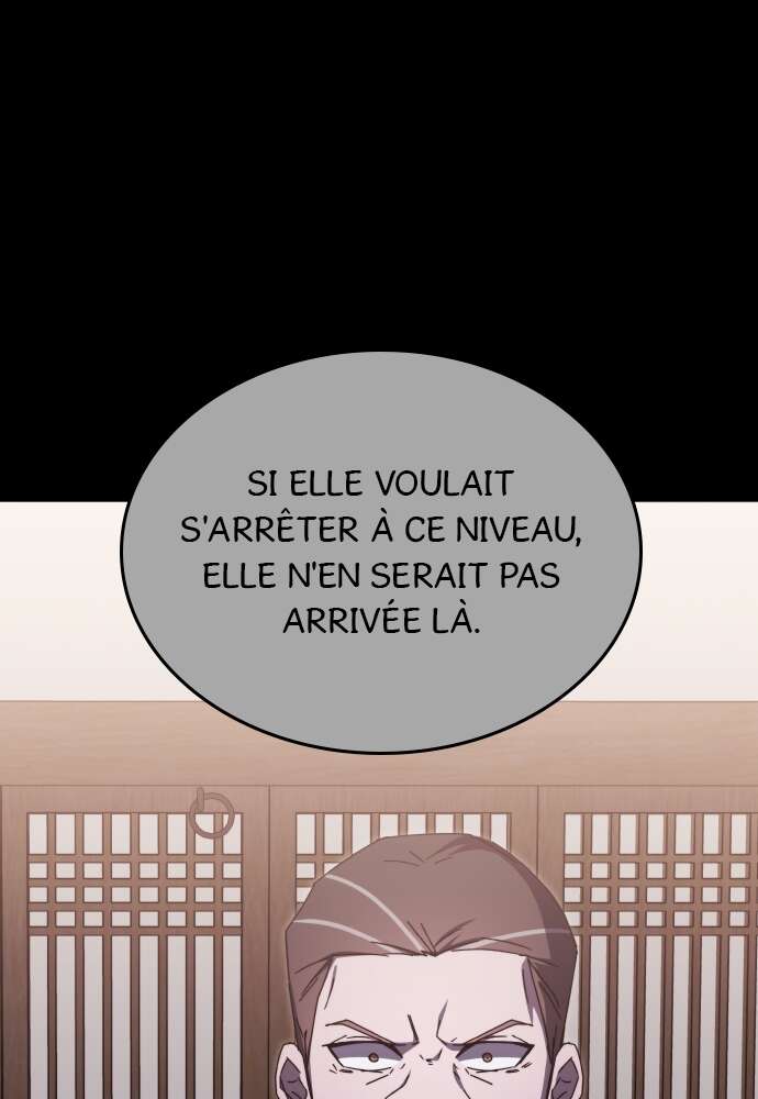 Transcension Academy Chapitre 81 - Page 83
