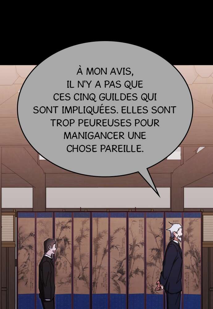 Transcension Academy Chapitre 81 - Page 85
