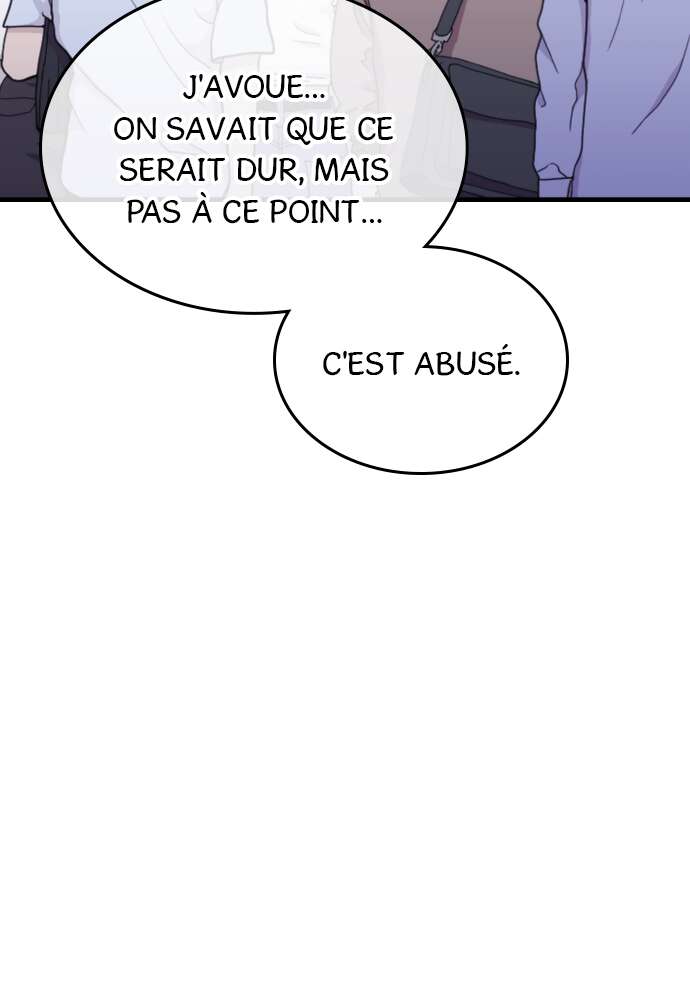 Transcension Academy Chapitre 81 - Page 9