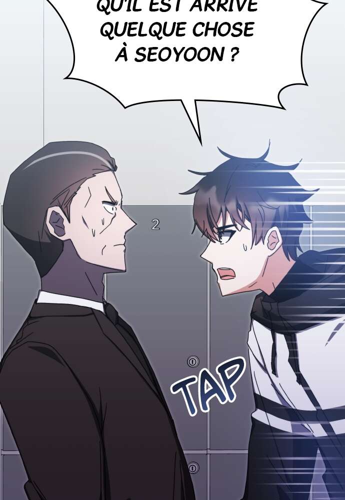 Transcension Academy Chapitre 81 - Page 99
