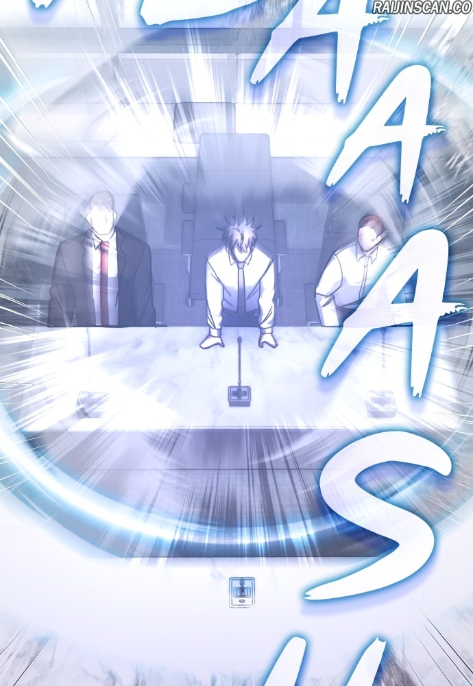 Transcension Academy Chapitre 148 - Page 105
