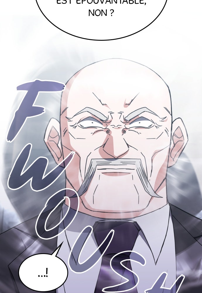 Transcension Academy Chapitre 148 - Page 107