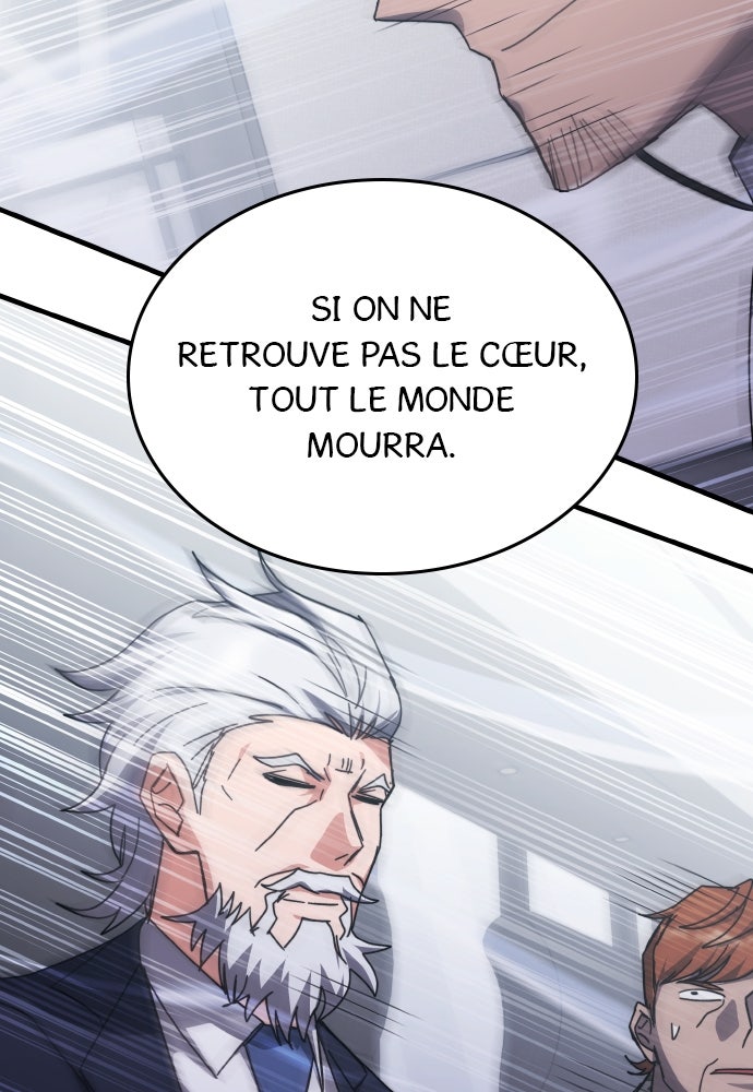 Transcension Academy Chapitre 148 - Page 109