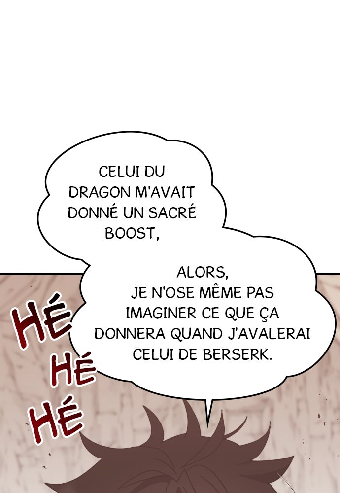 Transcension Academy Chapitre 148 - Page 11