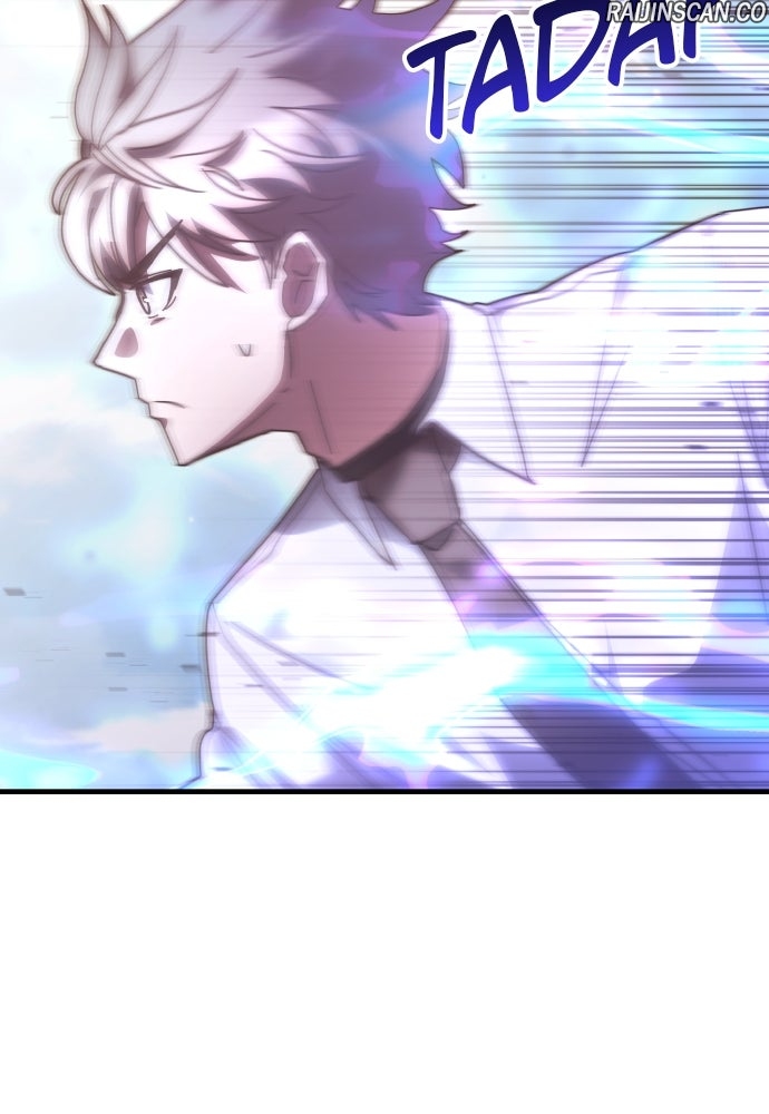 Transcension Academy Chapitre 148 - Page 120