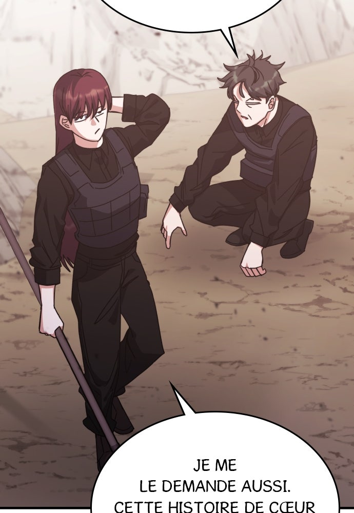 Transcension Academy Chapitre 148 - Page 123
