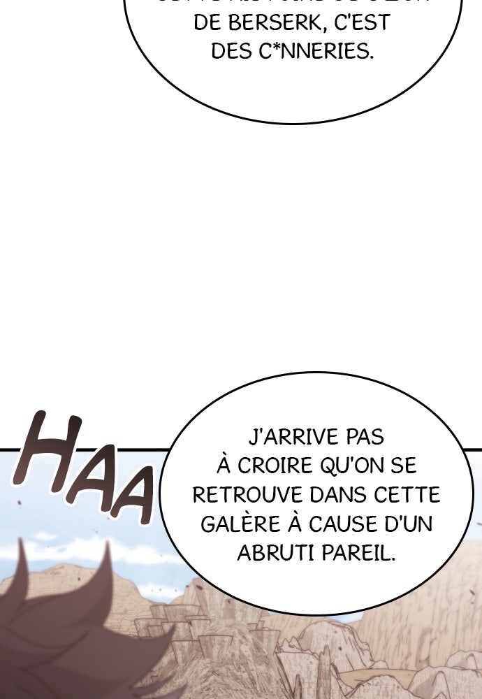 Transcension Academy Chapitre 148 - Page 124