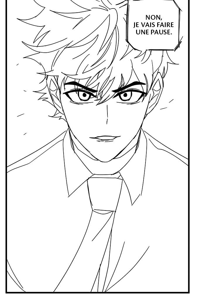 Transcension Academy Chapitre 148 - Page 134