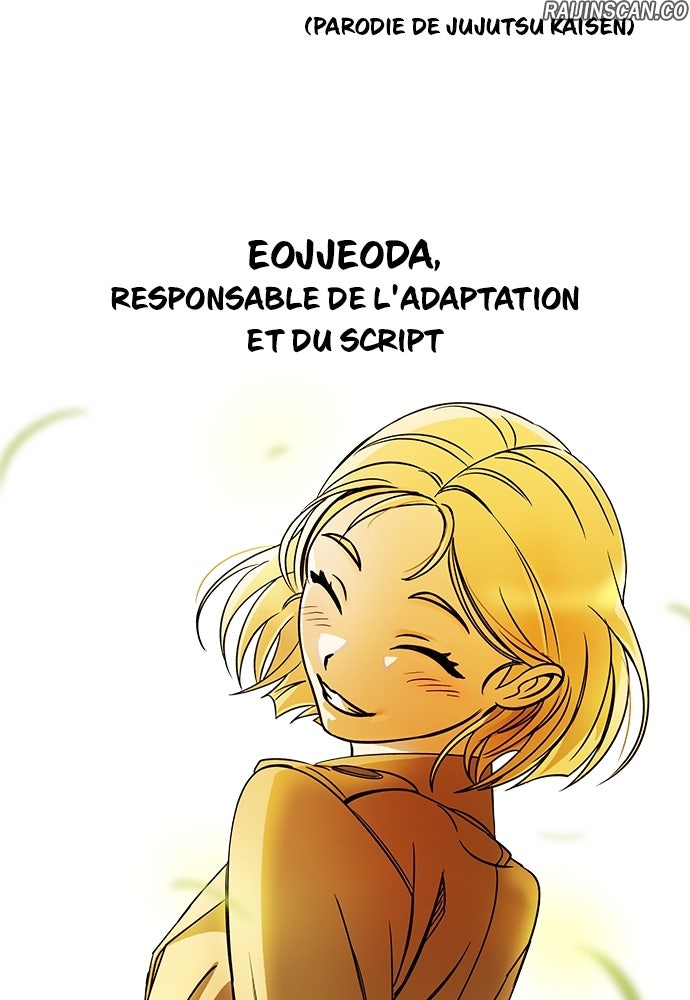Transcension Academy Chapitre 148 - Page 135