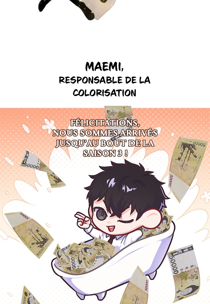 Transcension Academy Chapitre 148 - Page 138