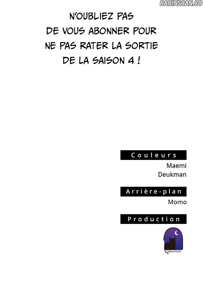 Transcension Academy Chapitre 148 - Page 140