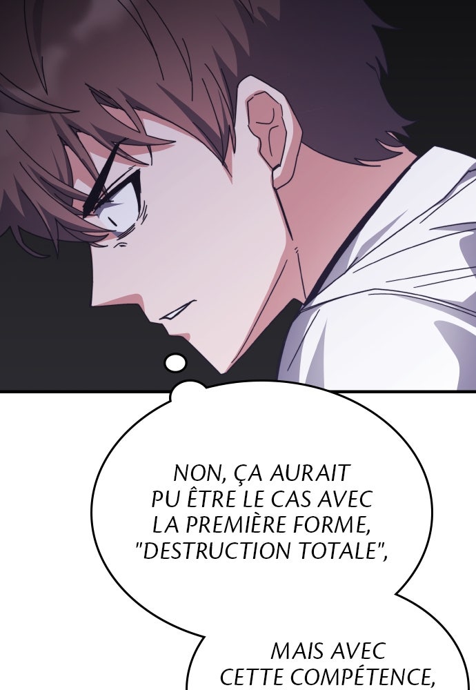 Transcension Academy Chapitre 148 - Page 19