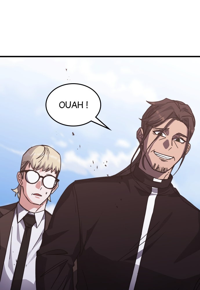 Transcension Academy Chapitre 148 - Page 2