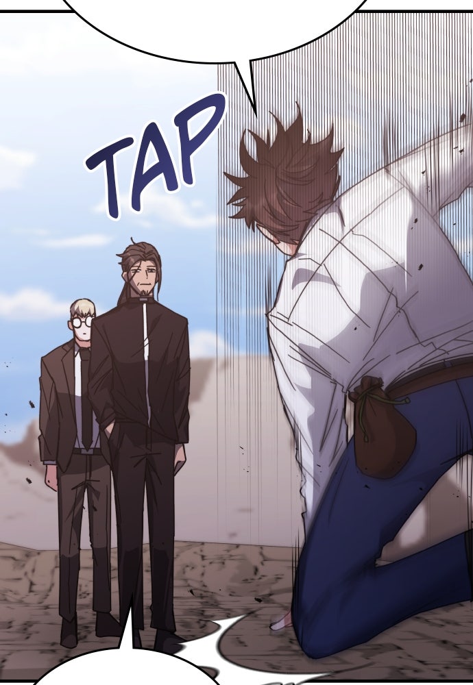 Transcension Academy Chapitre 148 - Page 26