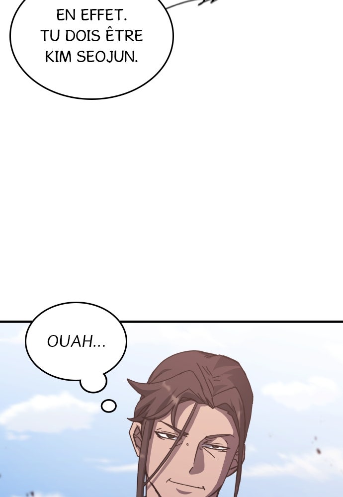 Transcension Academy Chapitre 148 - Page 27