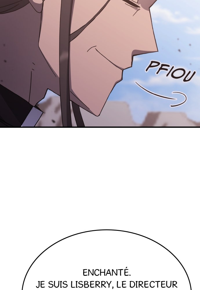 Transcension Academy Chapitre 148 - Page 31